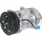 Compressor, airconditioning DELPHI - TSP0159381