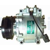Compressor, airconditioning DELPHI - TSP0159861