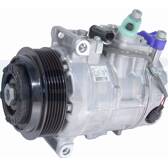 Compressor, airconditioning DELPHI - TSP0159961