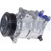 Compressor, airconditioning DELPHI - TSP0159969