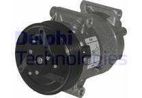 Compressor, ar condicionado