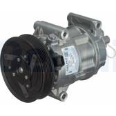 Compressor, ar condicionado DELPHI - TSP0155831