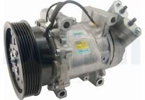 Compressor, ar condicionado