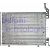 Condensador, aire acondicionado DELPHI - CF20234