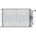 Condensador, aire acondicionado DELPHI - TSP0225026