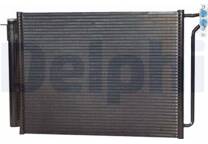 Condenser air conditioning