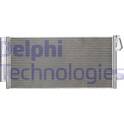 Condenseur climatisation DELPHI - CF20183