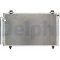 Condenseur climatisation DELPHI - CF20204