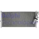 Condenseur climatisation DELPHI - CF20272