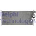 Condenseur climatisation DELPHI - CF20272