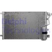 Condenseur climatisation DELPHI - CF20291