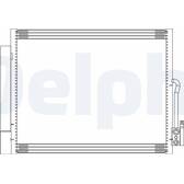 Condenseur climatisation DELPHI - CF20294