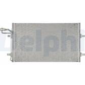 Condenseur climatisation DELPHI - CF20297