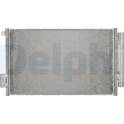 Condenseur climatisation DELPHI - CF20300