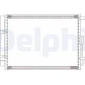 Condenseur climatisation DELPHI - CF20304