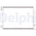 Condenseur climatisation DELPHI - CF20415