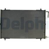 Condenseur climatisation DELPHI - TSP0225199