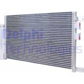 Condenseur climatisation DELPHI - TSP0225484
