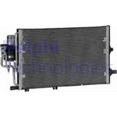 Condenseur climatisation DELPHI - TSP0225504