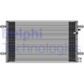 Condenseur climatisation DELPHI - TSP0225591