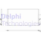 Condenseur climatisation DELPHI - TSP0225640