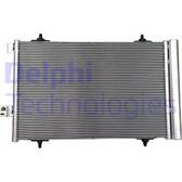 Condenseur climatisation DELPHI - TSP0225665