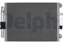 Condensor, airconditioning