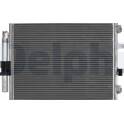 Condensor, airconditioning DELPHI - CF20140-12B1