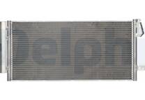 Condensor, airconditioning