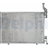 Condensor, airconditioning DELPHI - CF20234