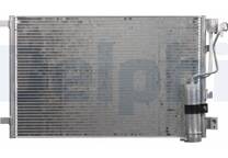 Condensor, airconditioning