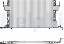 Condensor, airconditioning