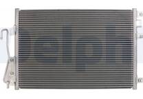 Condensor, airconditioning