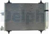 Condensor, airconditioning