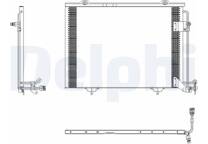 Condensor, airconditioning