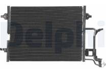 Condensor, airconditioning