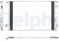 Condensor, airconditioning
