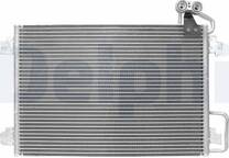 Condensor, airconditioning