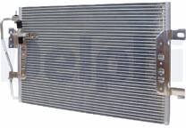 Condensor, airconditioning