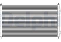 Condensor, airconditioning