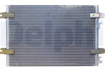 Condensor, airconditioning