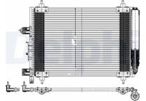 Condensor, airconditioning