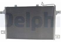 Condensor, airconditioning