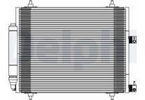 Condensor, airconditioning