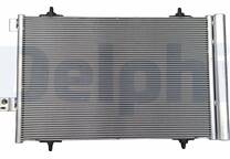 Condensor, airconditioning