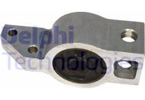 Control arm bush
