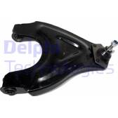 Control/Trailing Arm, wheel suspension DELPHI - TC2018