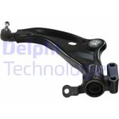 Control/Trailing Arm, wheel suspension DELPHI - TC3313