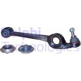 Control/Trailing Arm, wheel suspension DELPHI - TC374