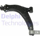 Control/Trailing Arm, wheel suspension DELPHI - TC953